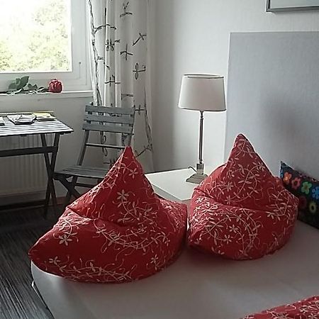 Am Goldenen Reiter Apartment Dresden Ngoại thất bức ảnh