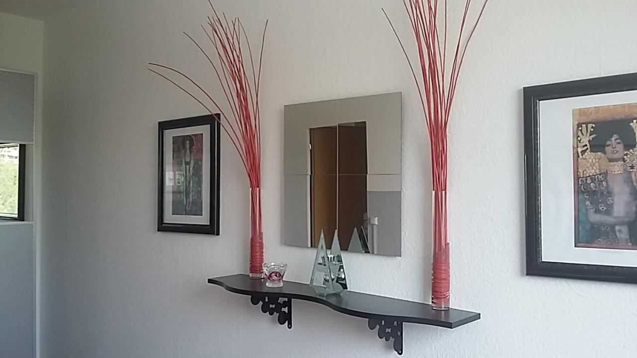 Am Goldenen Reiter Apartment Dresden Ngoại thất bức ảnh
